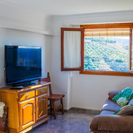 Apartamento Oran 3 Кастріль Екстер'єр фото