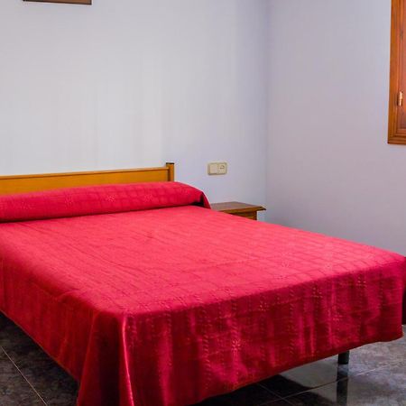 Apartamento Oran 3 Кастріль Екстер'єр фото