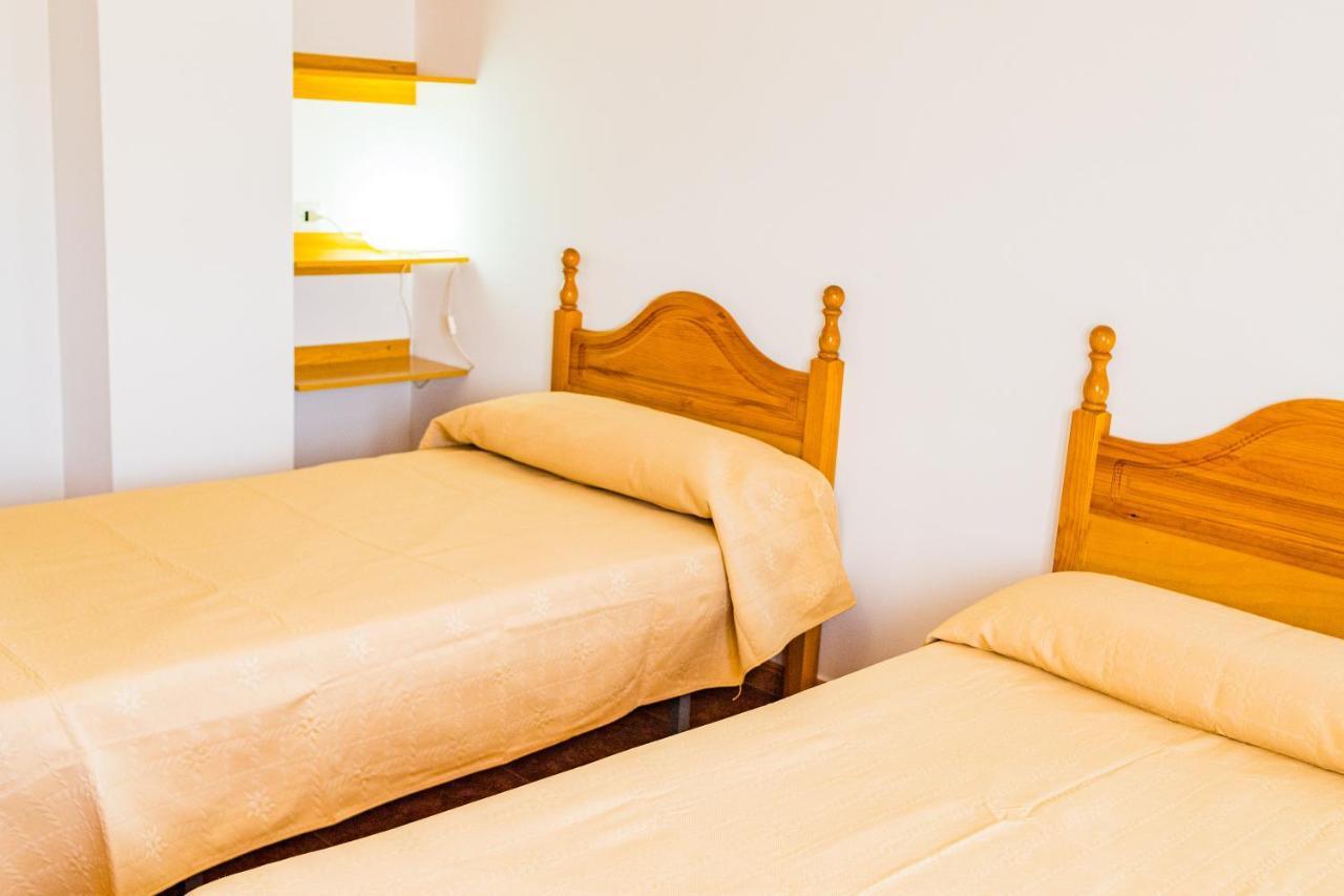 Apartamento Oran 3 Кастріль Екстер'єр фото