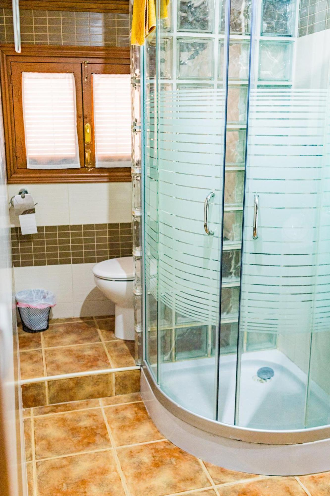 Apartamento Oran 3 Кастріль Екстер'єр фото