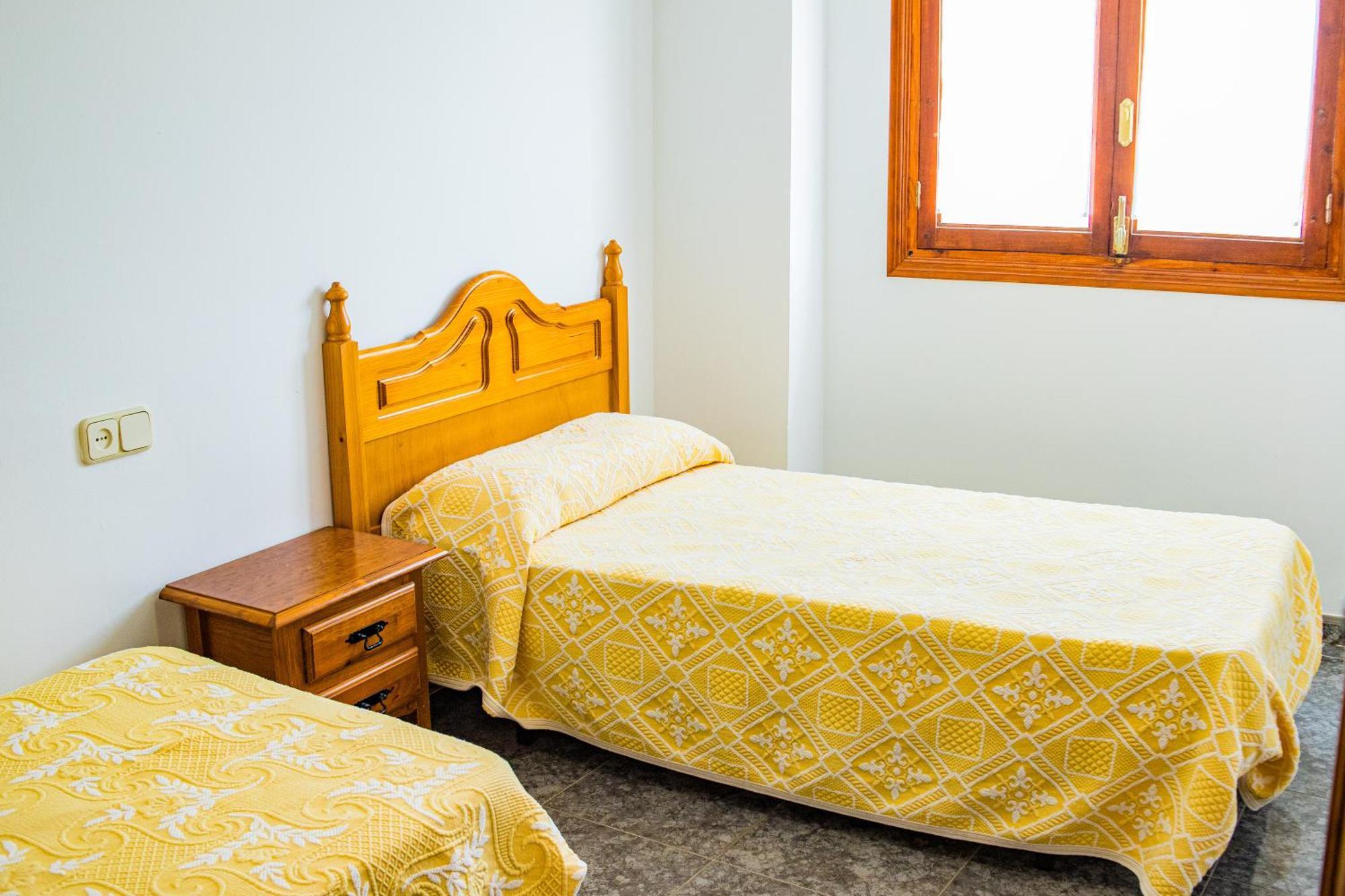 Apartamento Oran 3 Кастріль Екстер'єр фото
