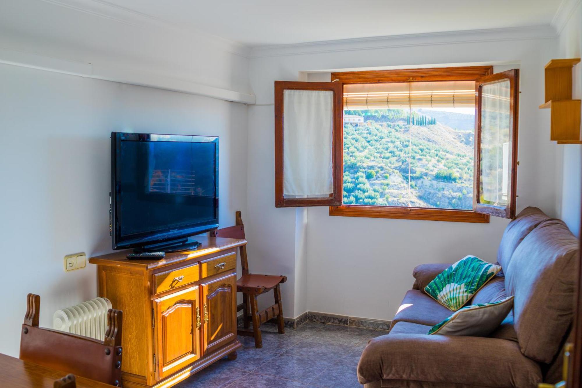 Apartamento Oran 3 Кастріль Екстер'єр фото