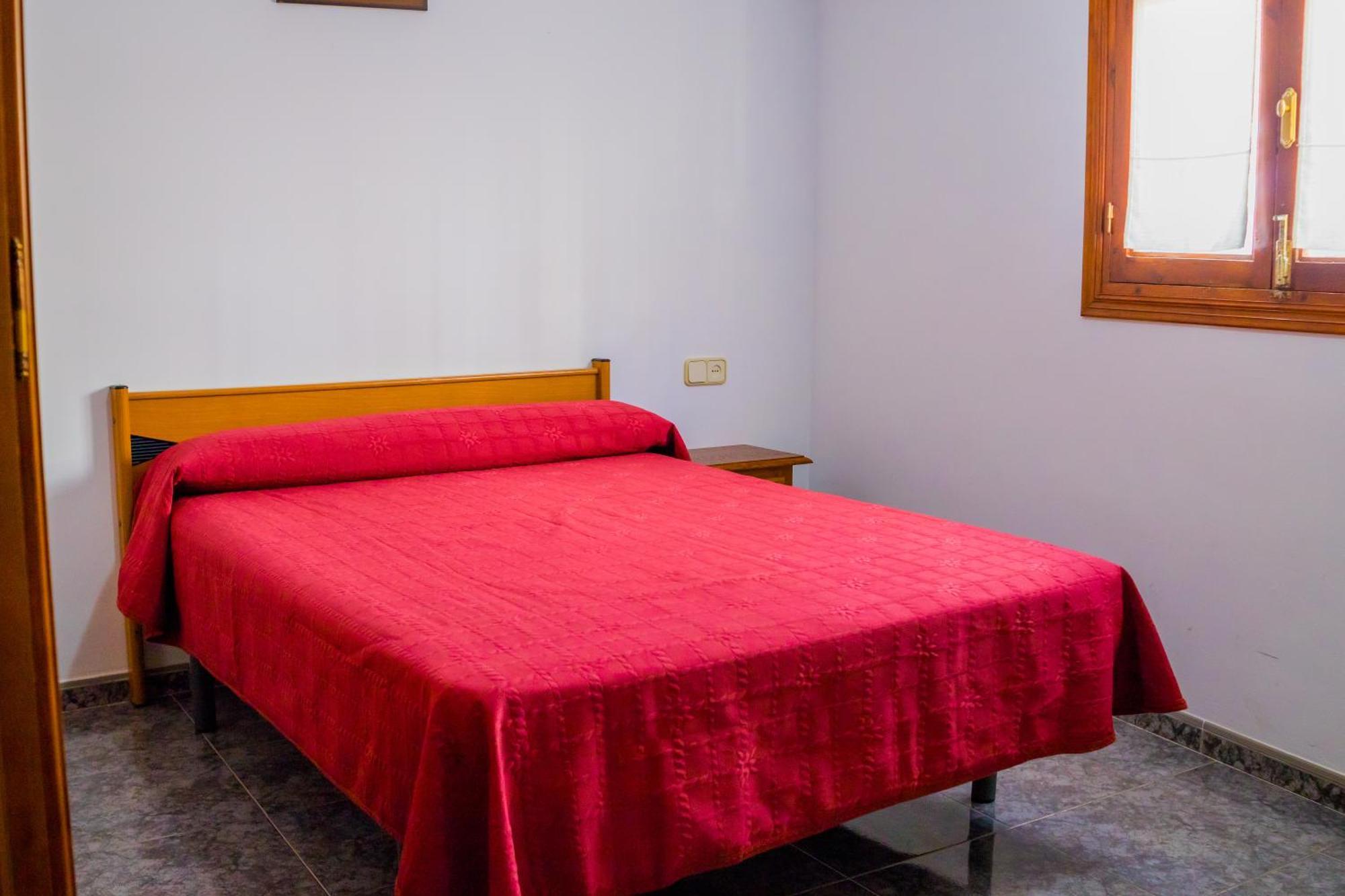 Apartamento Oran 3 Кастріль Екстер'єр фото