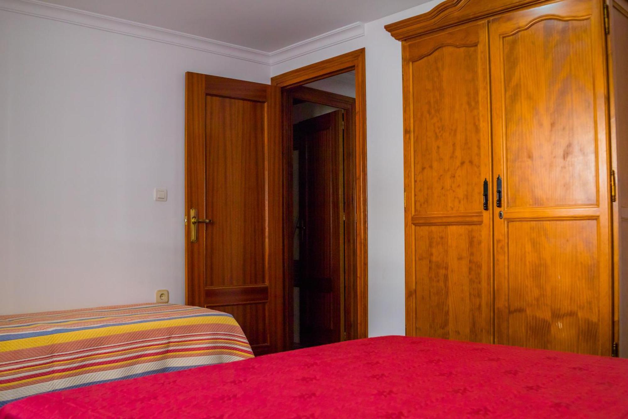 Apartamento Oran 3 Кастріль Екстер'єр фото