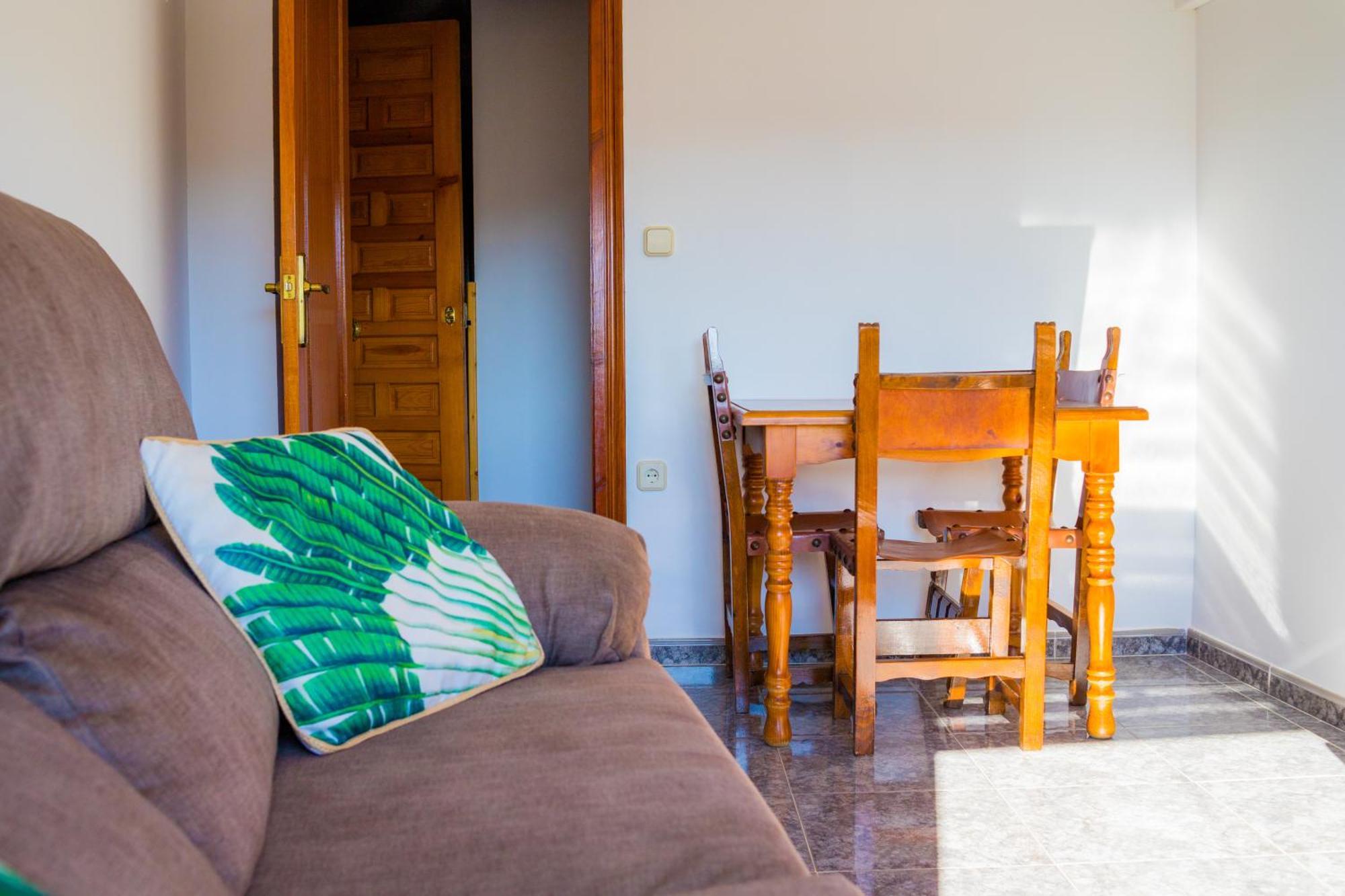 Apartamento Oran 3 Кастріль Екстер'єр фото