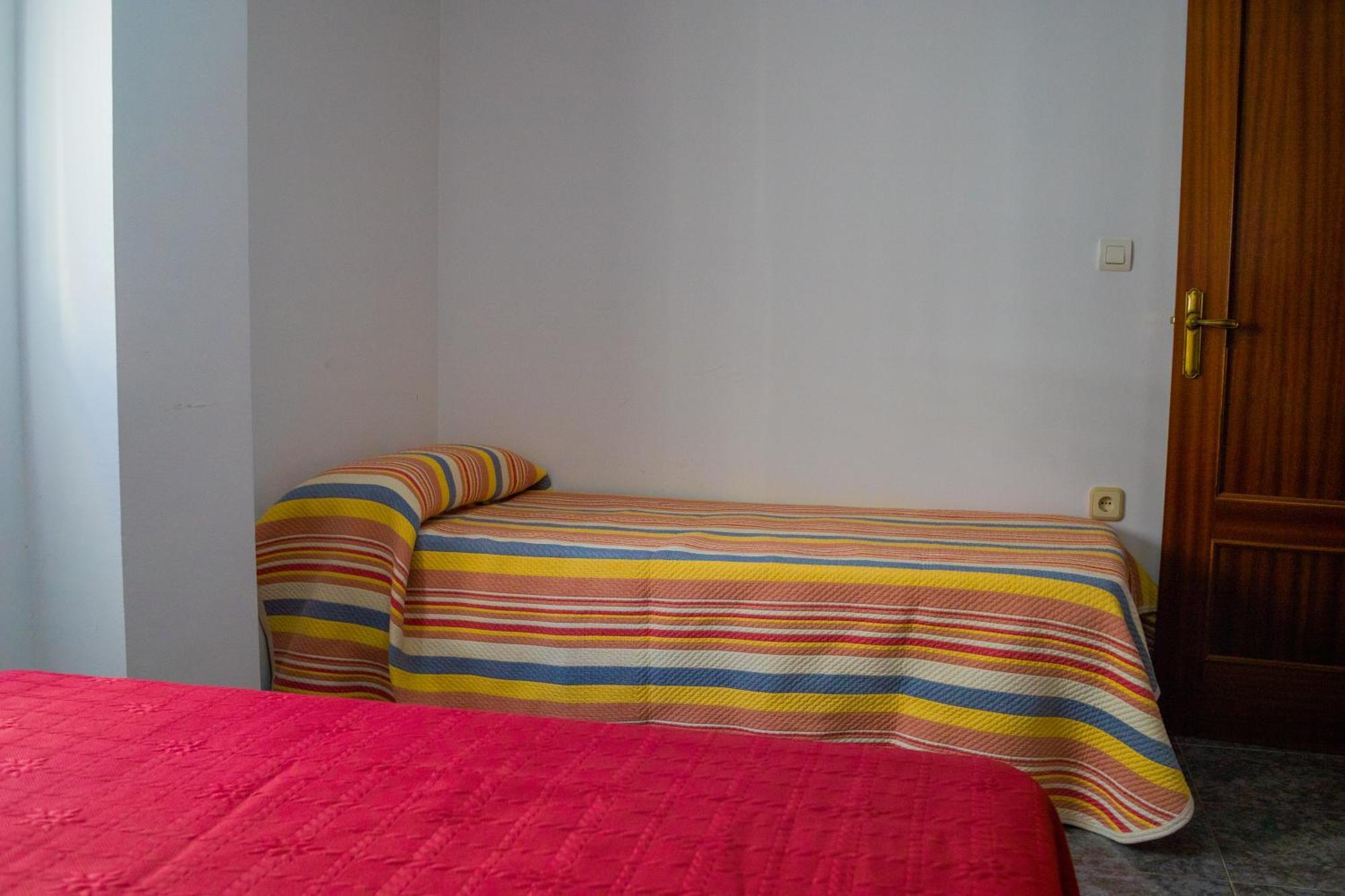 Apartamento Oran 3 Кастріль Екстер'єр фото