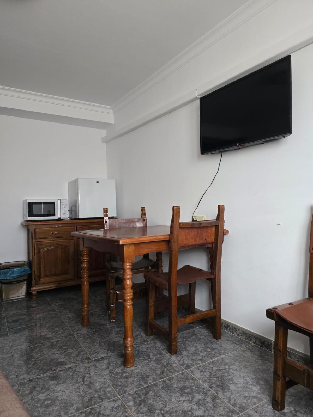 Apartamento Oran 3 Кастріль Екстер'єр фото