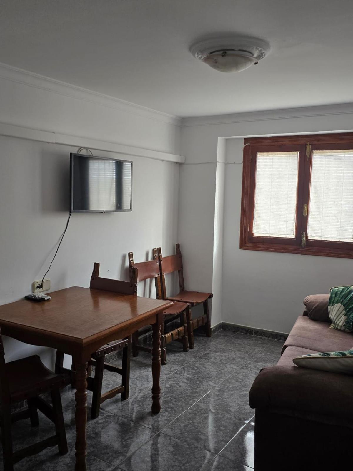 Apartamento Oran 3 Кастріль Екстер'єр фото